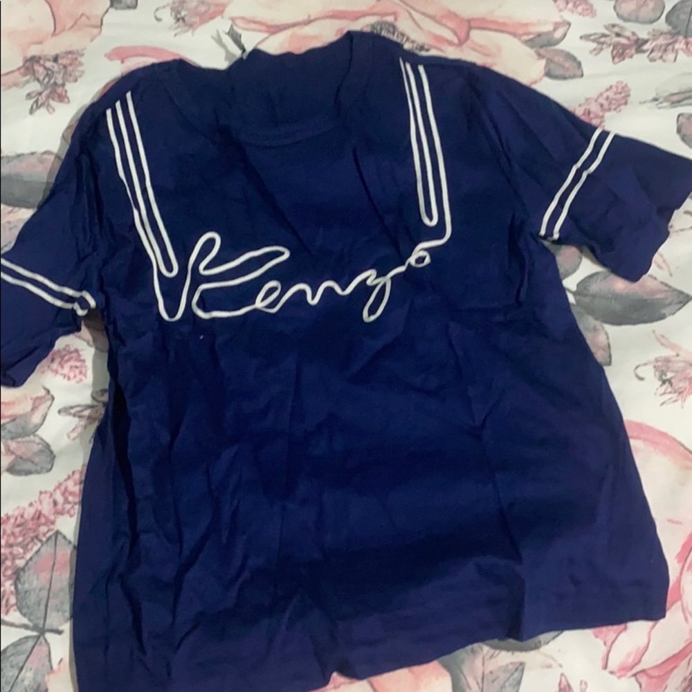Kenzo t shirt
